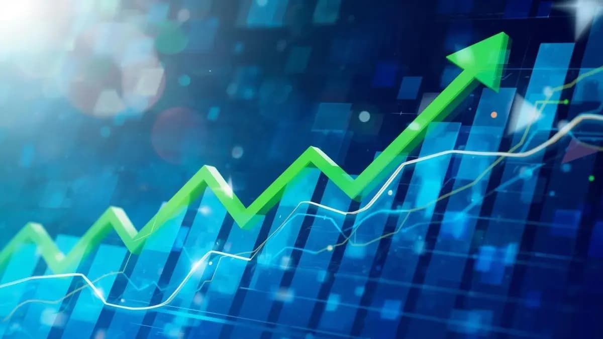 Stock Market Live Updates: Stock to Buy Today: Glenmark Pharmaceuticals (₹2,228.25) – BUY