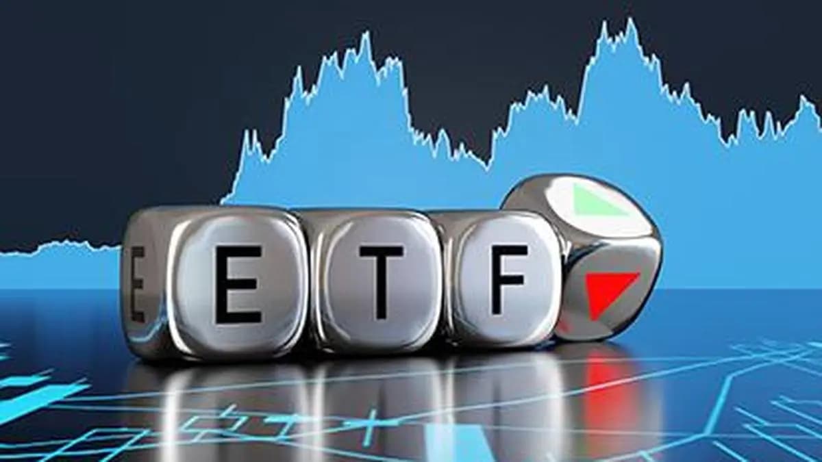 Gold, Silver ETF Inflow Pips Equity MF Schemes