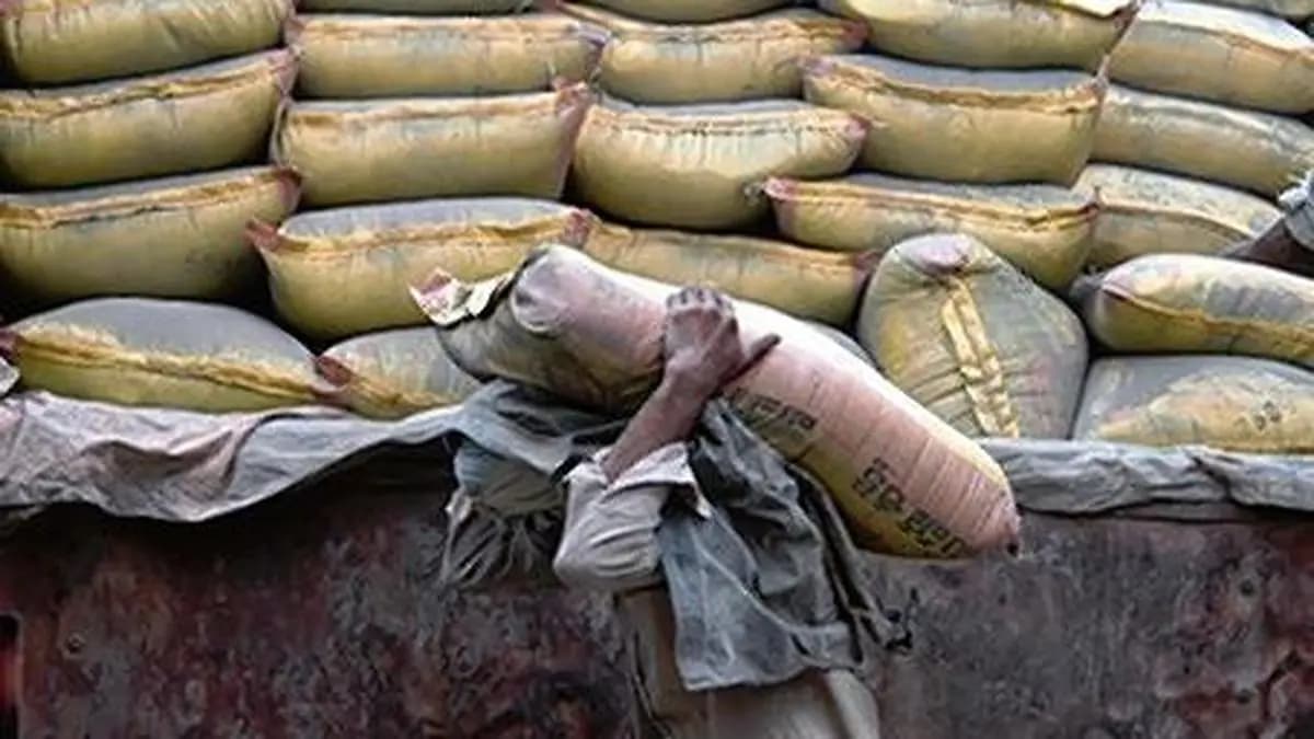 Cement Demand Recovery, Price Hikes Eyed in June as Costs Weigh on Margins: Report
