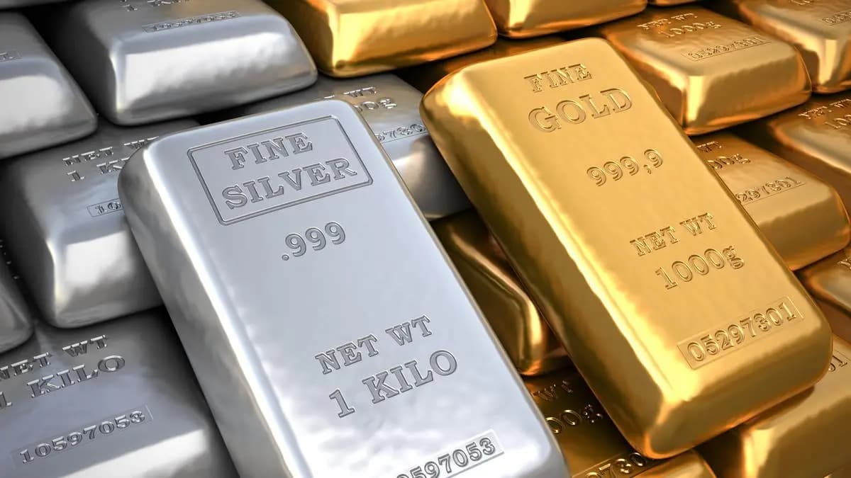 Banks Resume Gold, Silver Imports After Month-Long Halt over 3% Levy