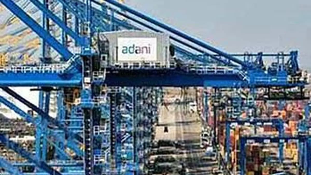 Adani Ports Expands Partnership with Kaleris, to Invest up to $100 Million in AI-Led Port Automation