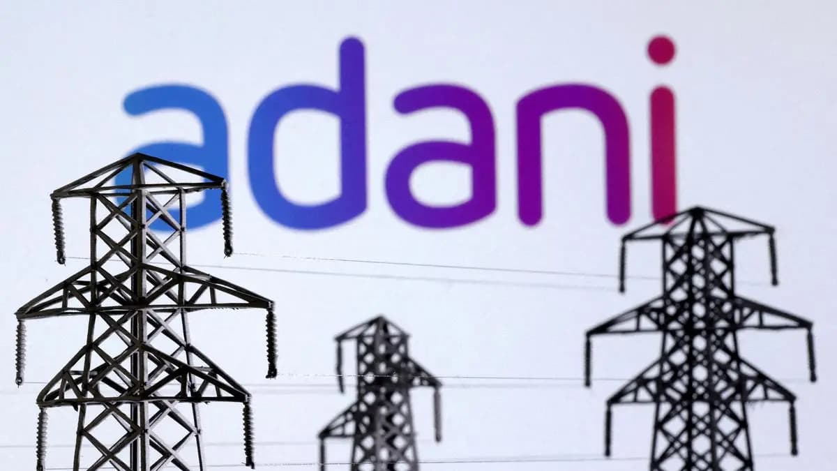 Adani Energy Solutions to Raise FY27 Capex by 47% to ₹22,000 Crore, Led by Transmission Push