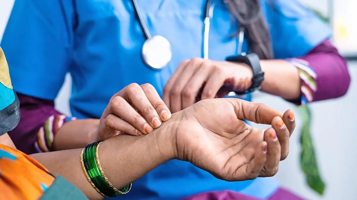 Nurses on Strike in Kerala Units Return to Work, Operations in Full Capacity: Aster DM Healthcare