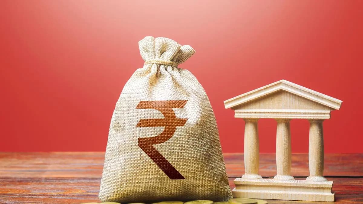 Rupee Support Tool Turns Pressure Point; $7 Billion NDF Maturities Come Due