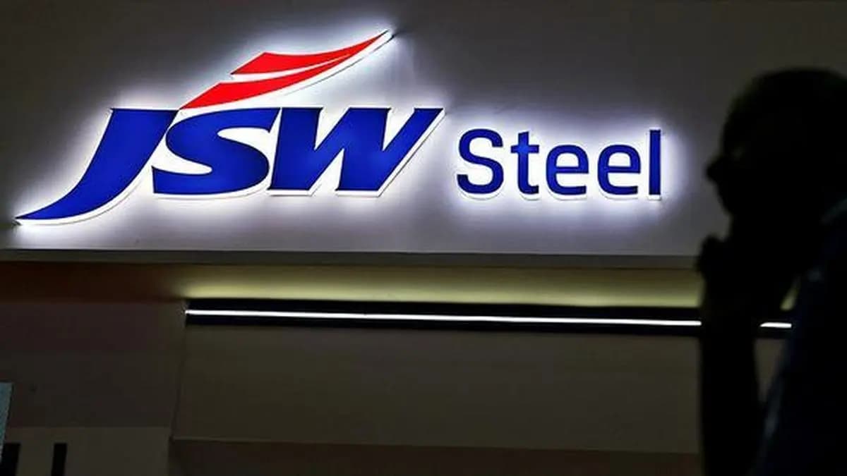 JSW Steel April Output Dips 1% as Blast Furnace Shutdown Weighs on Production