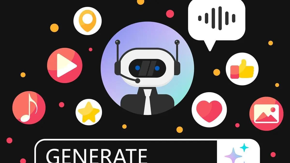 Govt Proposes “Prominent Visibility” Of AI Labels in Whole of AI-Generated Content