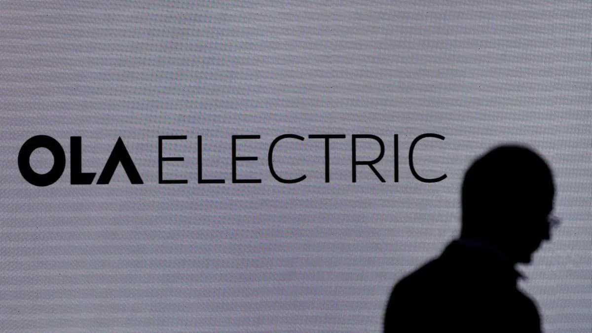 Ola Electric in Talks to Supply Battery Cells to Global Automakers