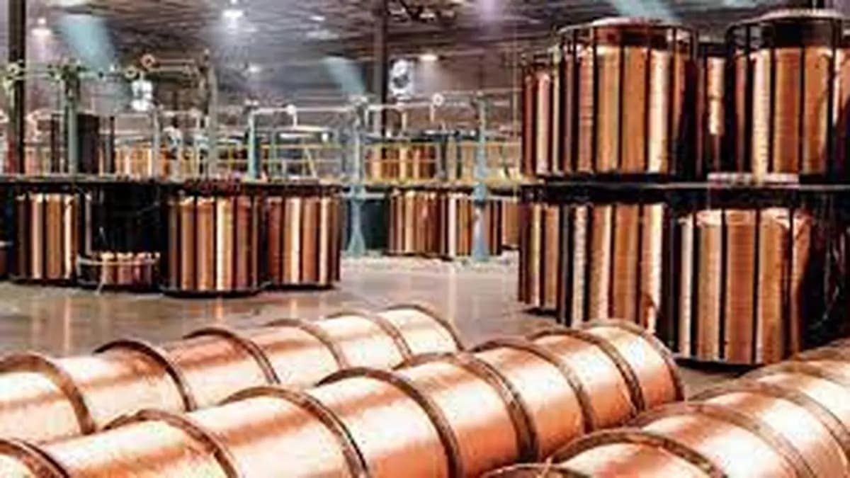 Codelco in Talks with Hindustan Copper for Chile Copper Joint Venture