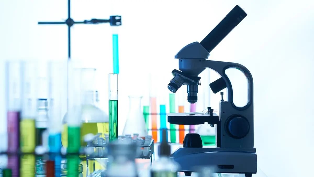 Syngene Sees Pipeline Traction, Bets on Biologics for Growth Beyond FY27