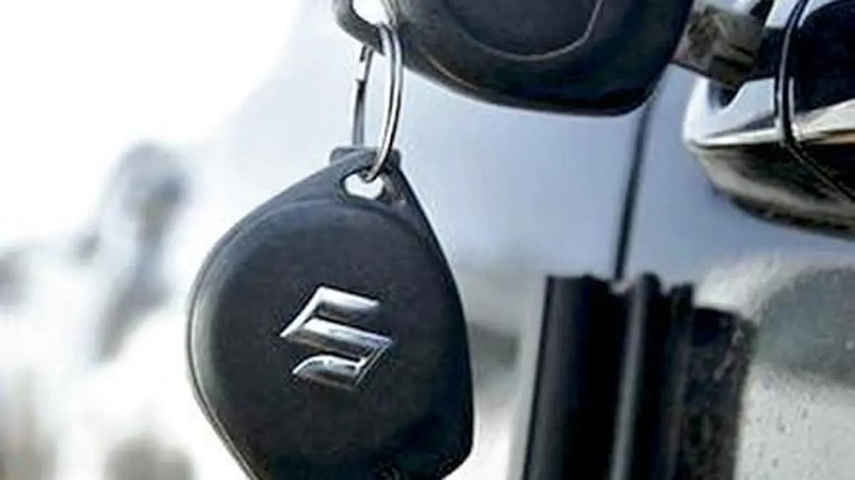 Maruti Suzuki to Invest ₹925 Crore in Green Energy Push by FY31