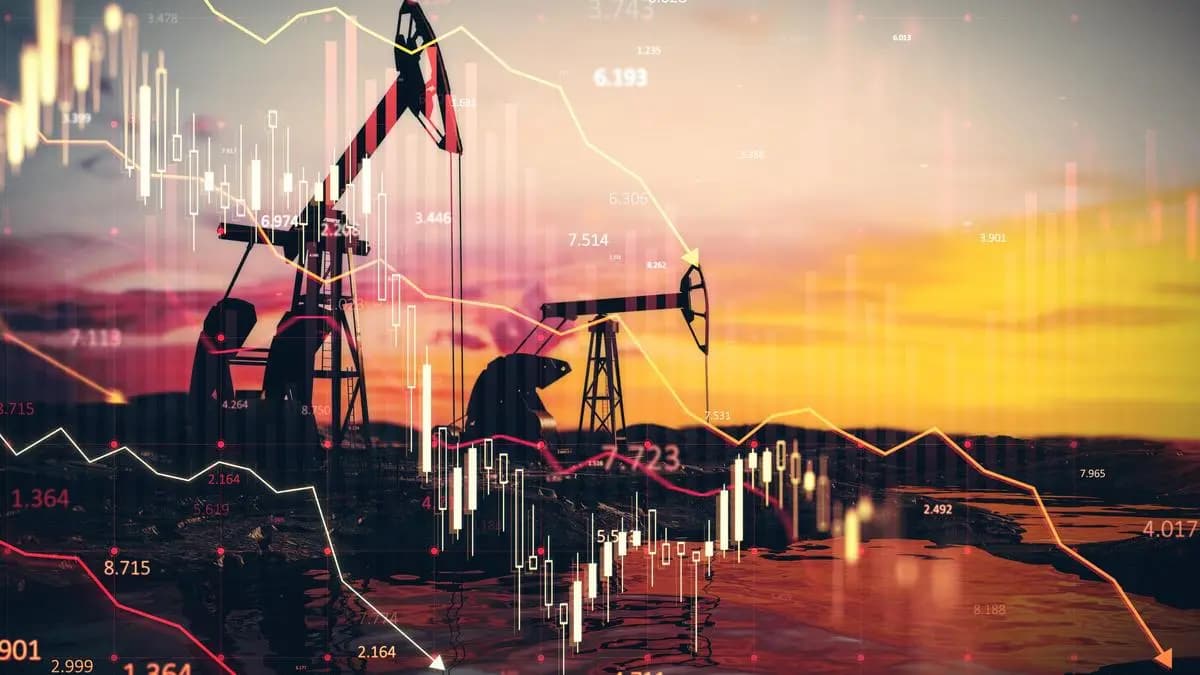 Analysts Flag US-Iran Conflict, Crude Prices as Key Market Triggers This Week