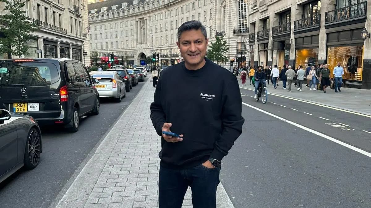 Brand Concepts Bets on Premium Push with Off-White Entry, Eyes Metro Expansion