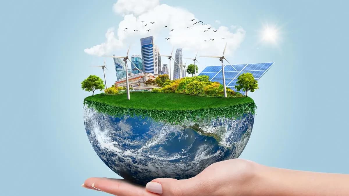 Inox Clean Energy to Acquire Vena Energy's 6 GW India Portfolio for $732 Million