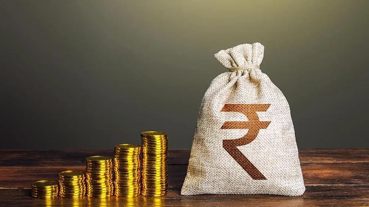 HRS Aluglaze Bags ₹27-Crore Order