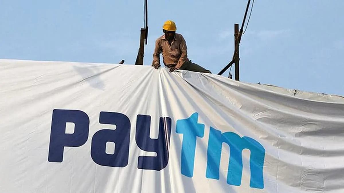 Paytm Says No Financial or Business Impact From PPBL Action; Services Remain Fully Operational
