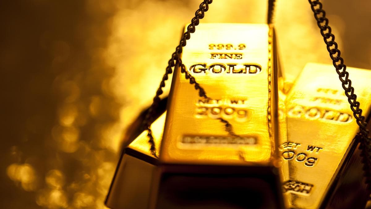Gold Price Rises over 1% to ₹1.5 Lakh/10g on Fed Pause, Geopolitical Worries