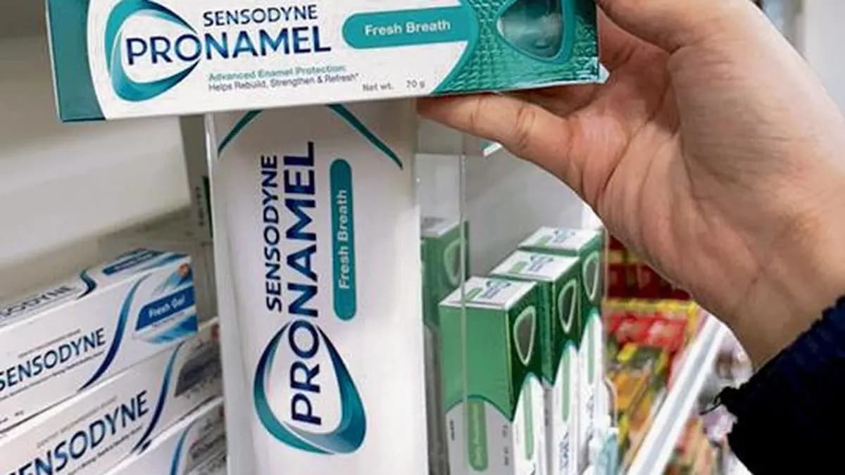 Haleon India Witnessing Double-Digit Growth Momentum, Open to Inorganic Growth Opportunities