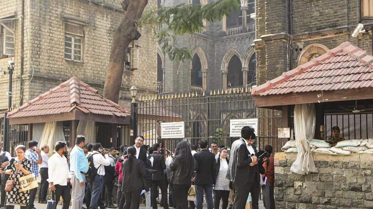 Bombay HC Sets Aside ₹1,524-Crore GST Demand on Tata Sons in Docomo Case
