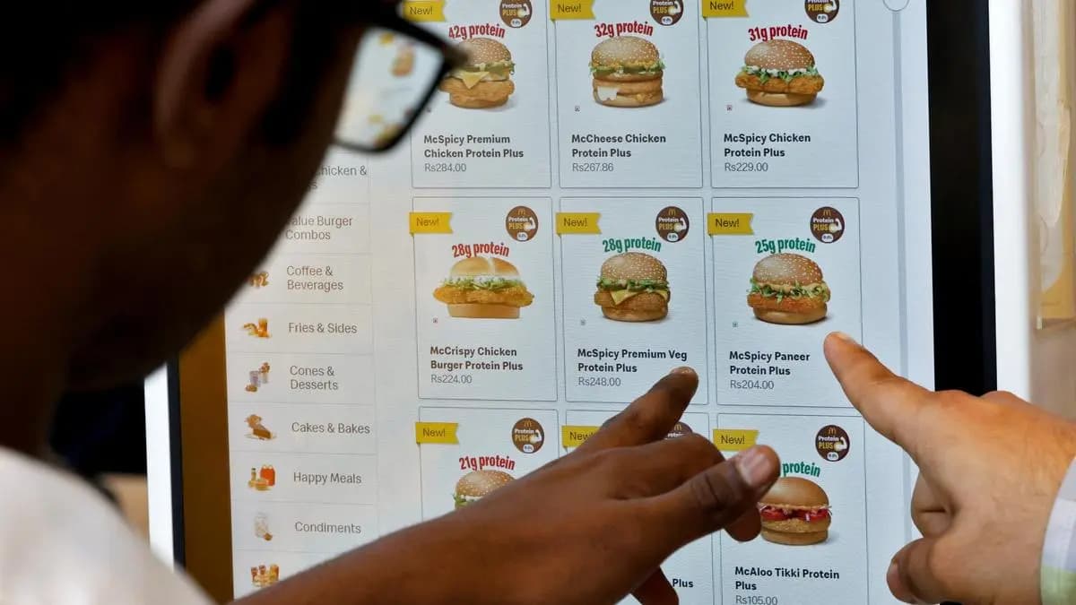 QSR Chains Witness Improved Demand Trends in March Quarter in India, Bullish on Store Expansion