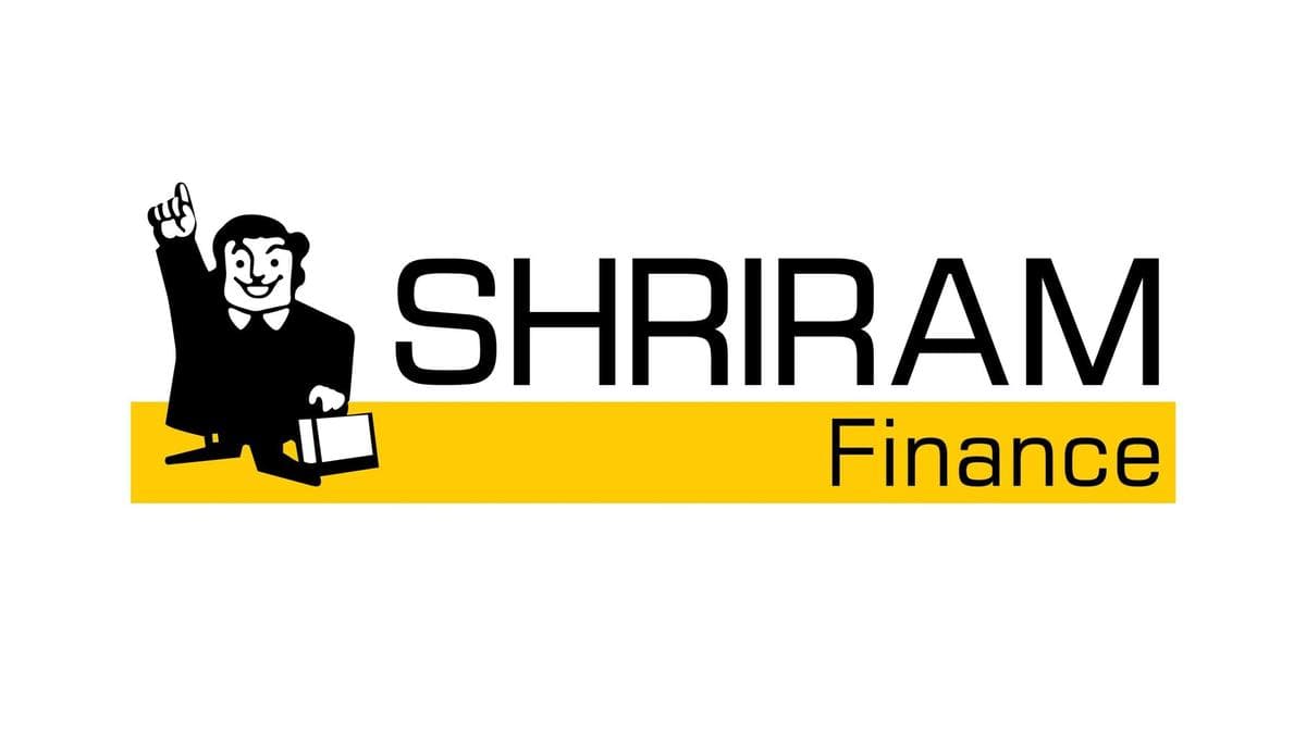 Shriram Finance Shares Fall Despite Strong Q4 Profit Growth