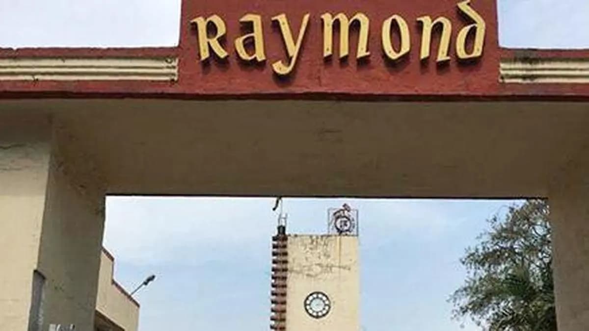 Raymond Realty Adds Kandivali Project Worth ₹3,000 Crore, 7th JDA in Mumbai