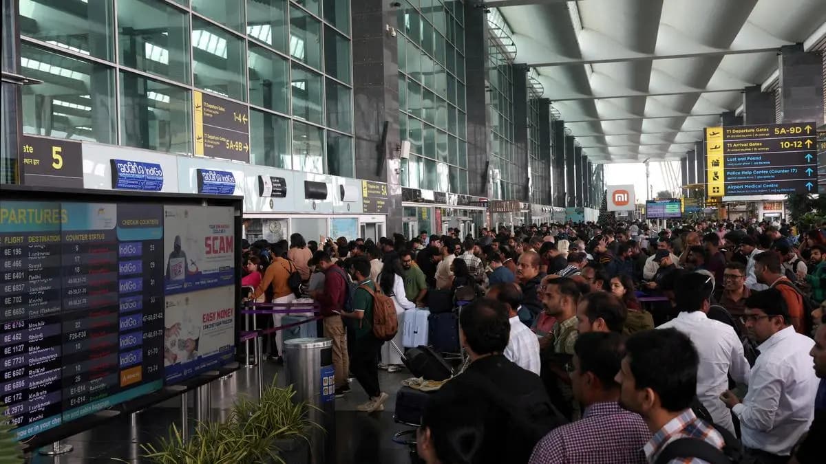 Airfares Need to Be ‘Rationalised’, Says Supreme Court