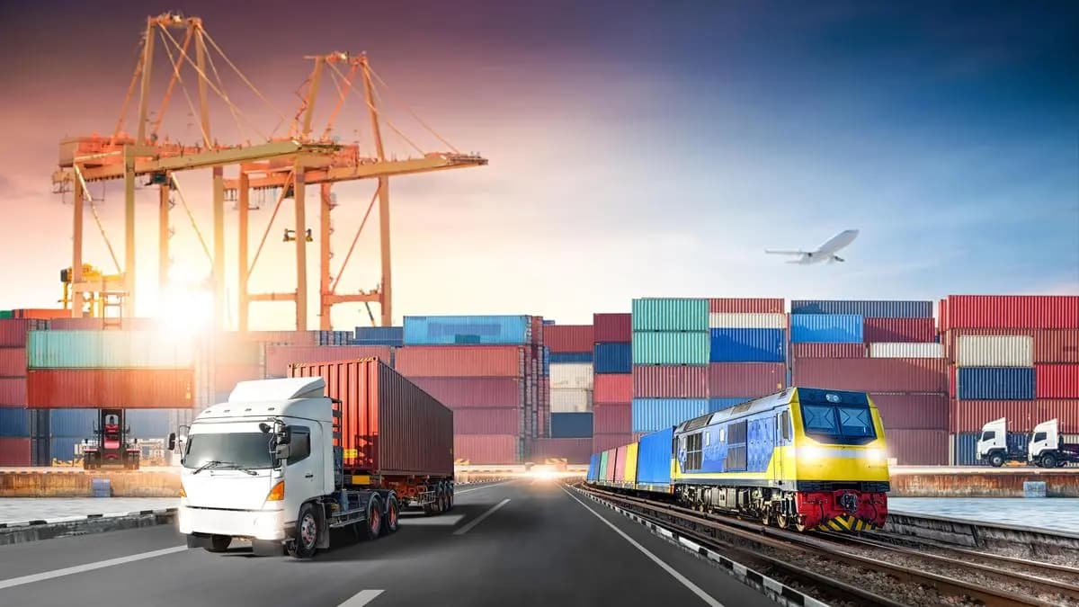 Andhra Pradesh Partners with Global Logistics Firm Aramex to Boost Exports