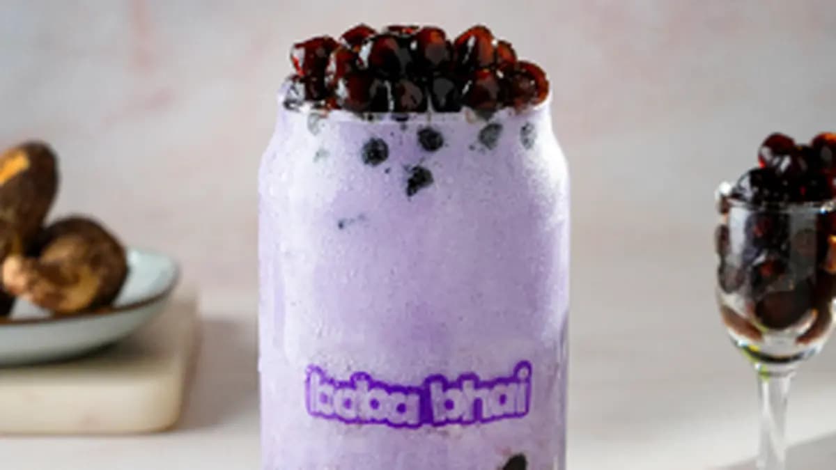 Boba Bhai Targets 200 New Outlets in FY27, Eyes Tier-II Expansion Push