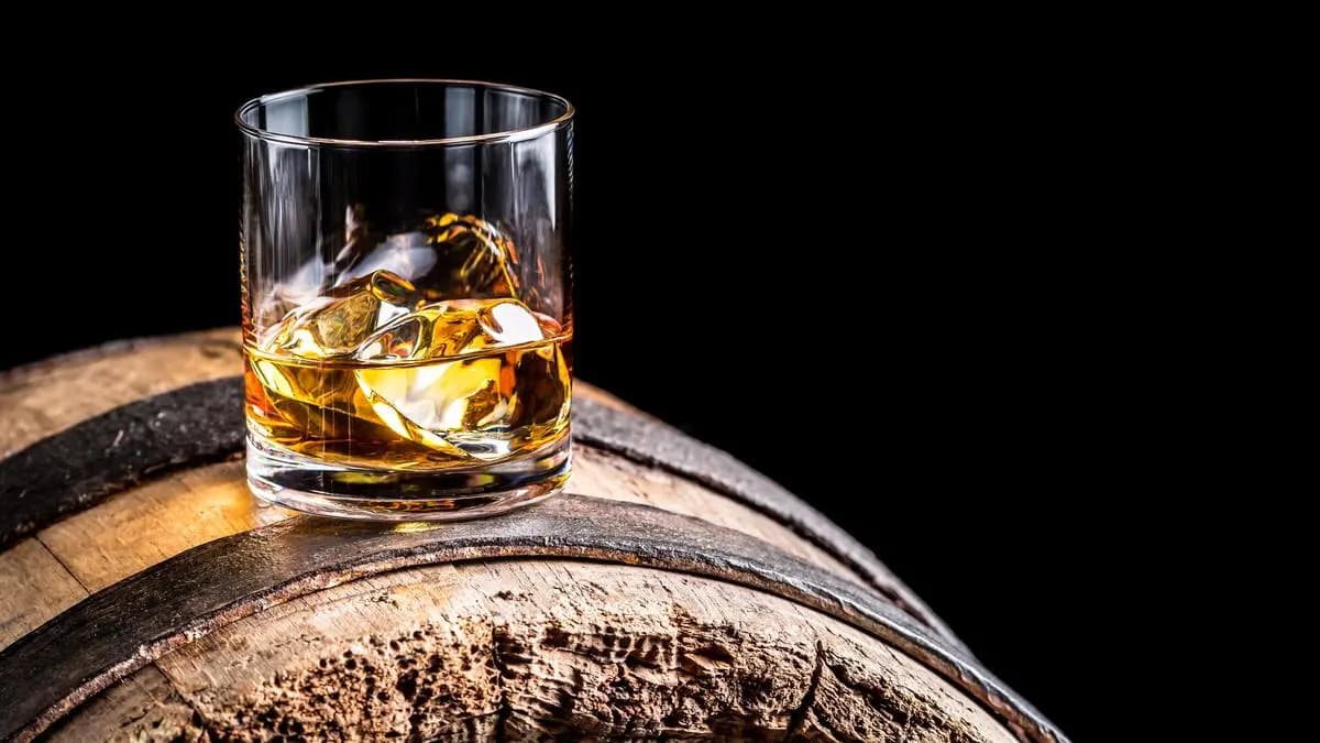 Grain Economics of Whisky: How Barley, Water and Volatility Are Reshaping India’s Single Malt Playbook