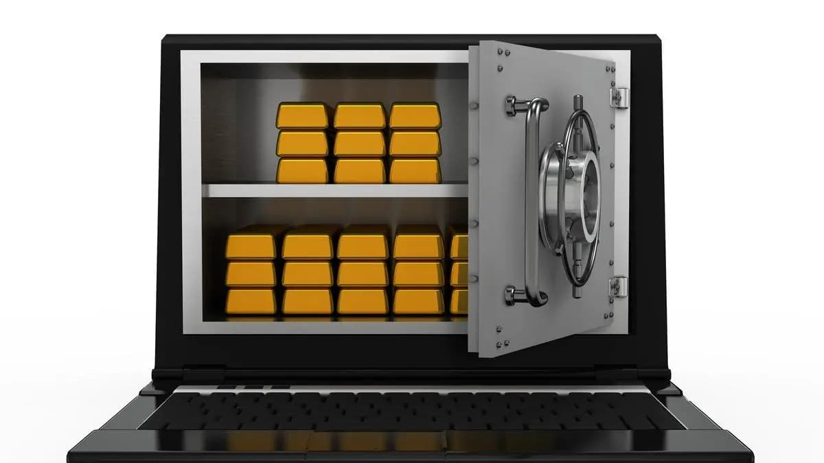 MMTC-PAMP Relaunches Digital Gold, Silver Sale