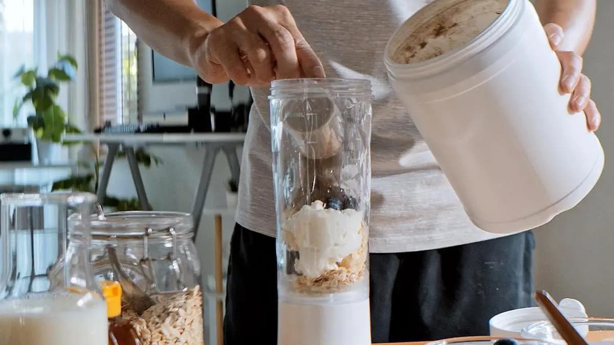 India’s Protein Revolution: Why Dairy Still Holds and Advantage over Alternatives