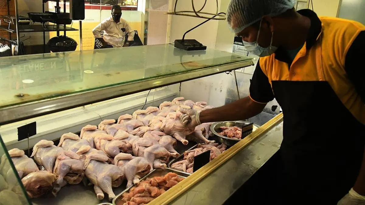 Allana Group Forms JV with Captain Fresh to Retail Animal Protein Products