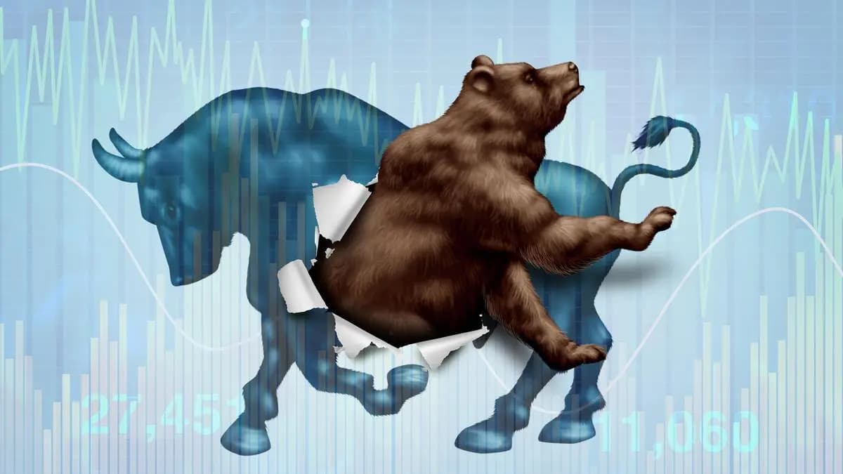 Nifty Slips to 24,160, HDFC Bank and Coal India Lead Losses as Oil Holds Above $101