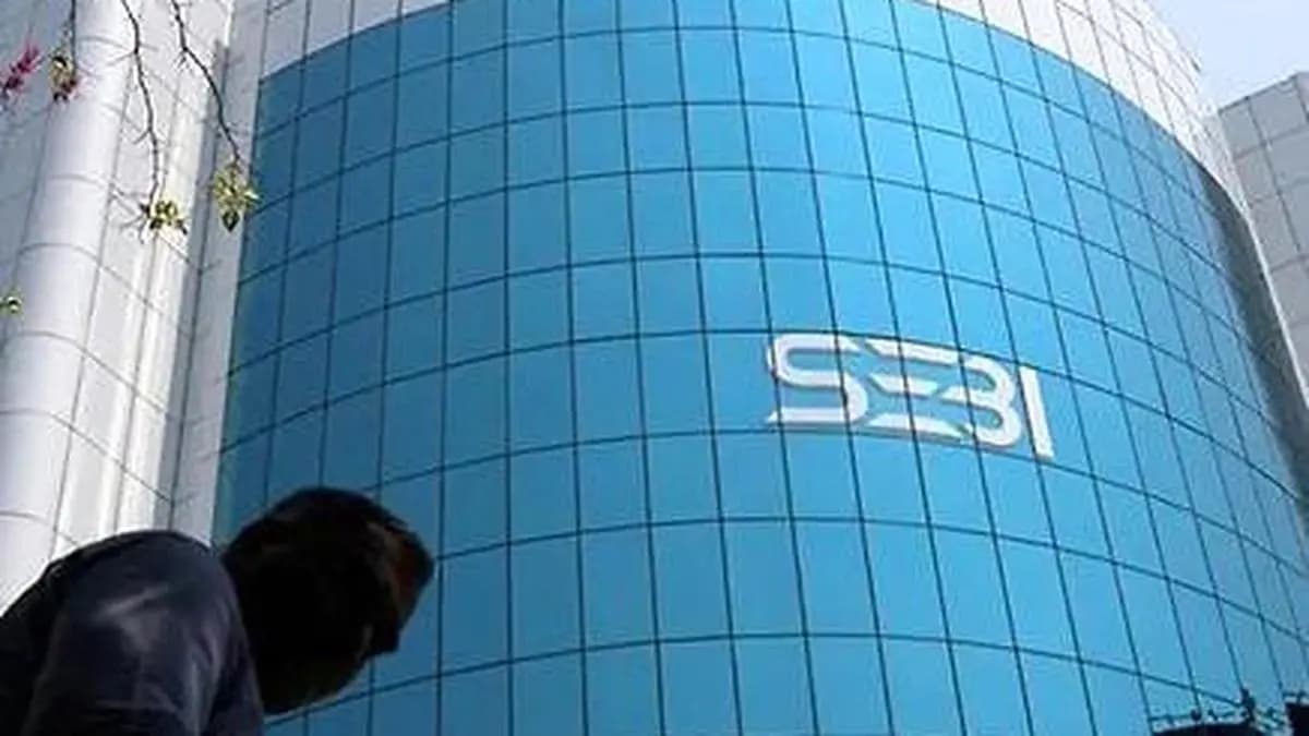 SEBI Proposes Allowing Online Bond Platforms to Provide Access to Overseas-Listed Debt