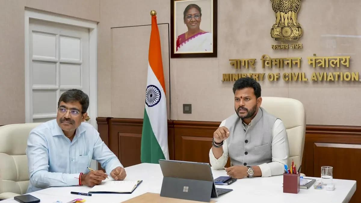 Govt Says Air India Plane Crash Probe Report Will Be Out ‘Very Soon’