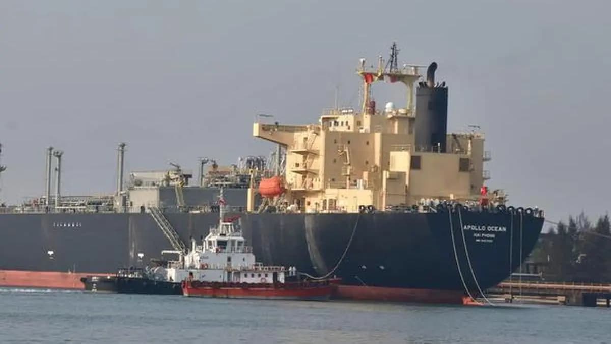 India Procures Spot LPG Cargoes From the US as West Asian Supplies Still Under Cloud