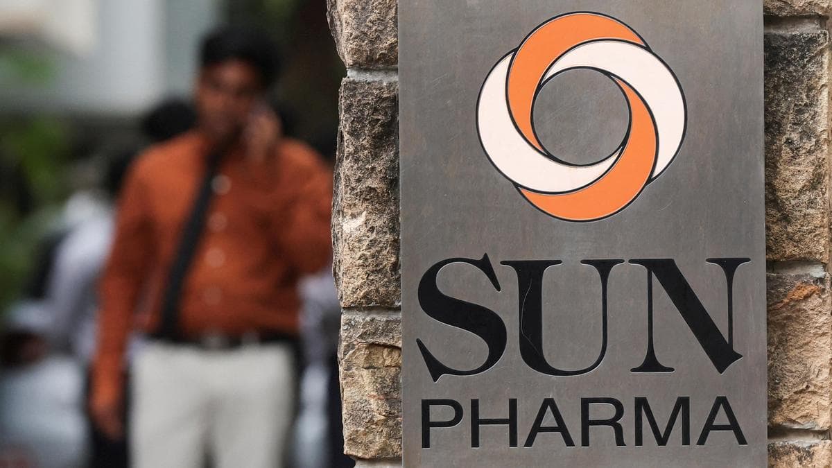 Sun Pharma to Acquire Organon for $11.75B