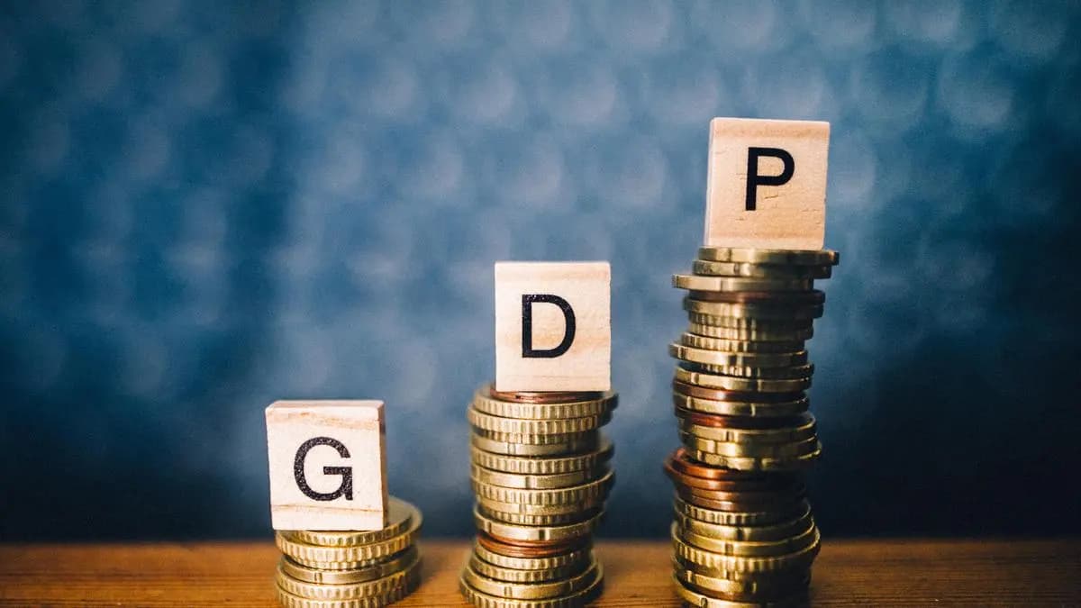 India’s Share of Global GDP Projected to Hit 7% by 2050: McKinsey