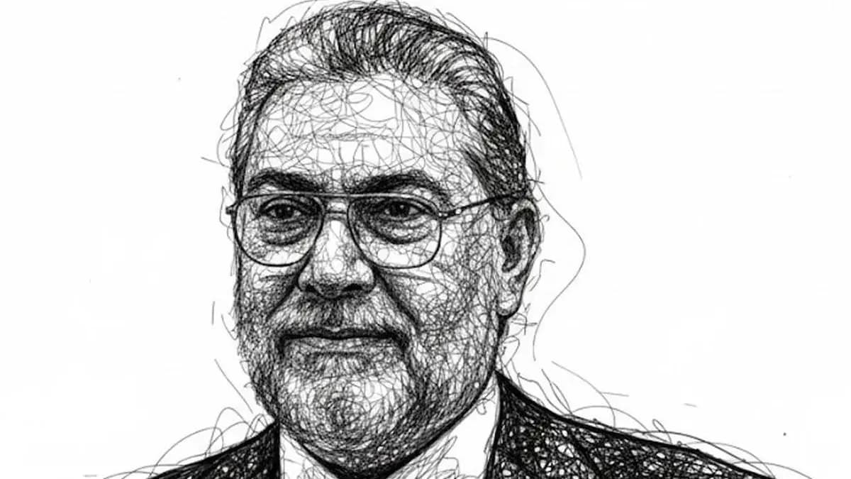 Mehli Mistry Seeks Appointment of Administrator in Sir Dorabji Tata Trust