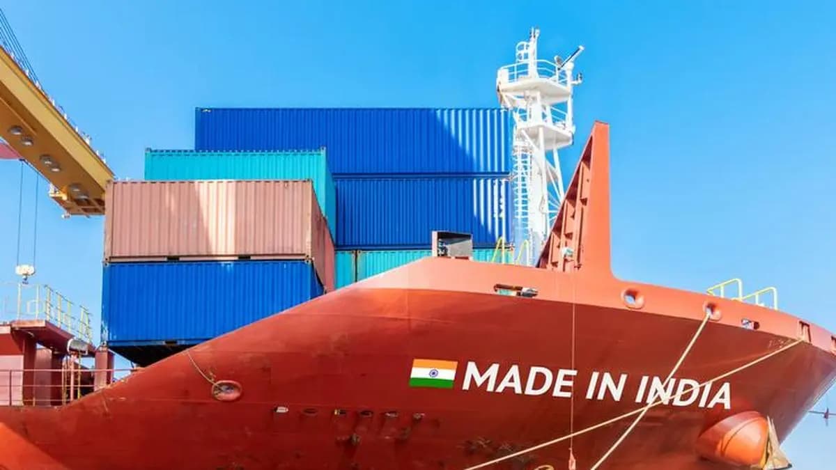 Exports Rise 0.61% to $36.56 Billion in January