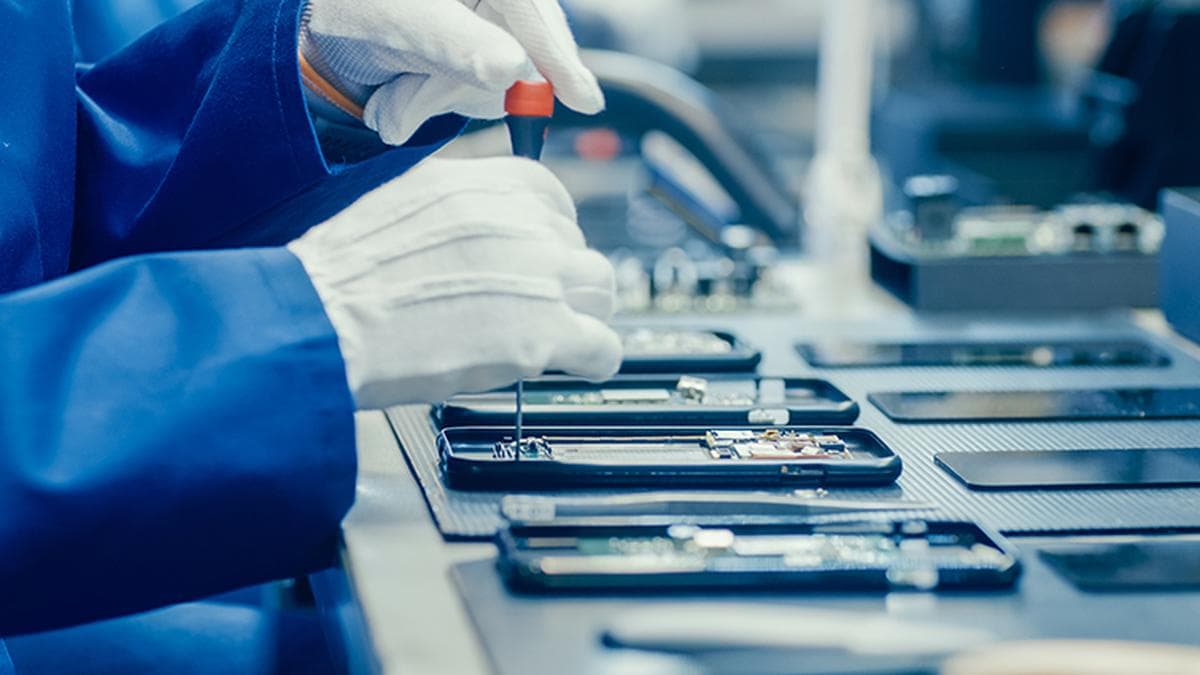 US-Iran War Crimp LPG Supply, Hit Borosil’s Glass Production at Jaipur