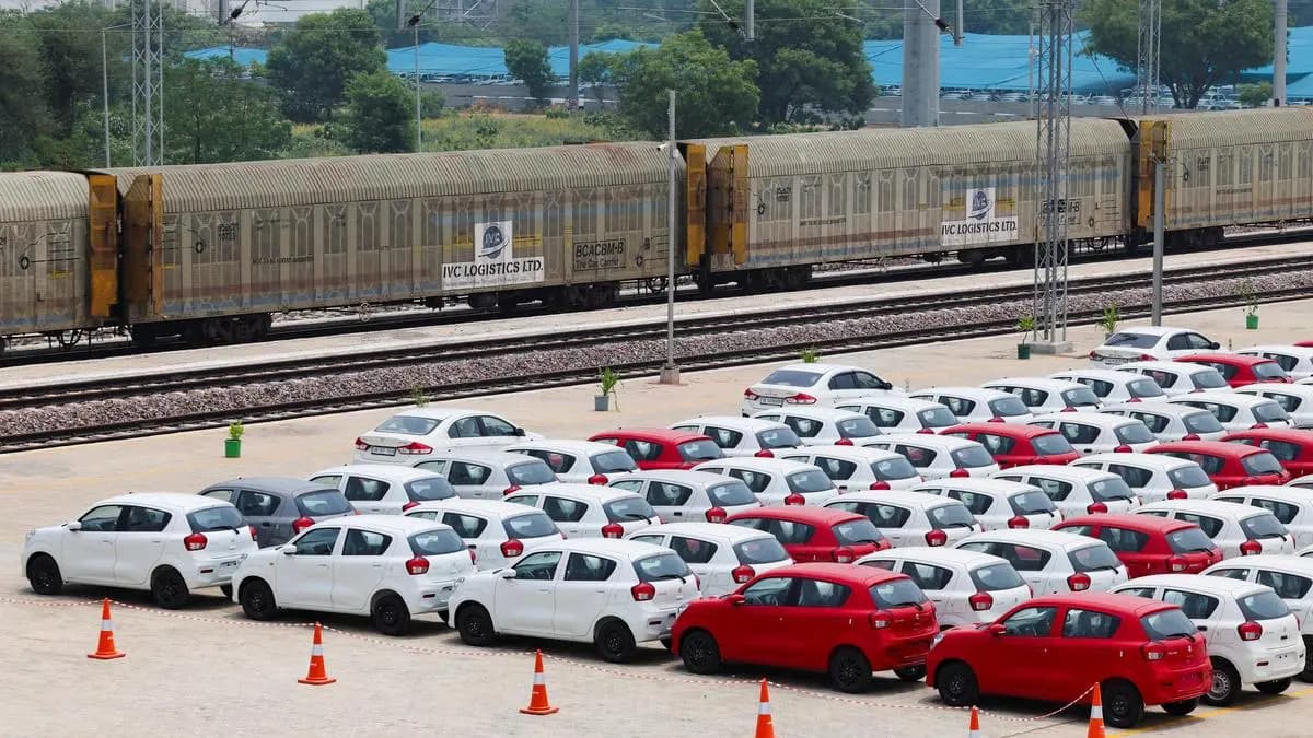 CAFE-3 Shake-Up: Govt Set to Ease Norms for Small Cars; Crucial April 16 Meet to Seal Final Rules