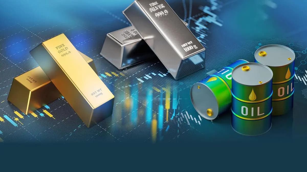 Gold vs Equities: Does the Yellow Metal Hold Edge Despite Softening Shine?