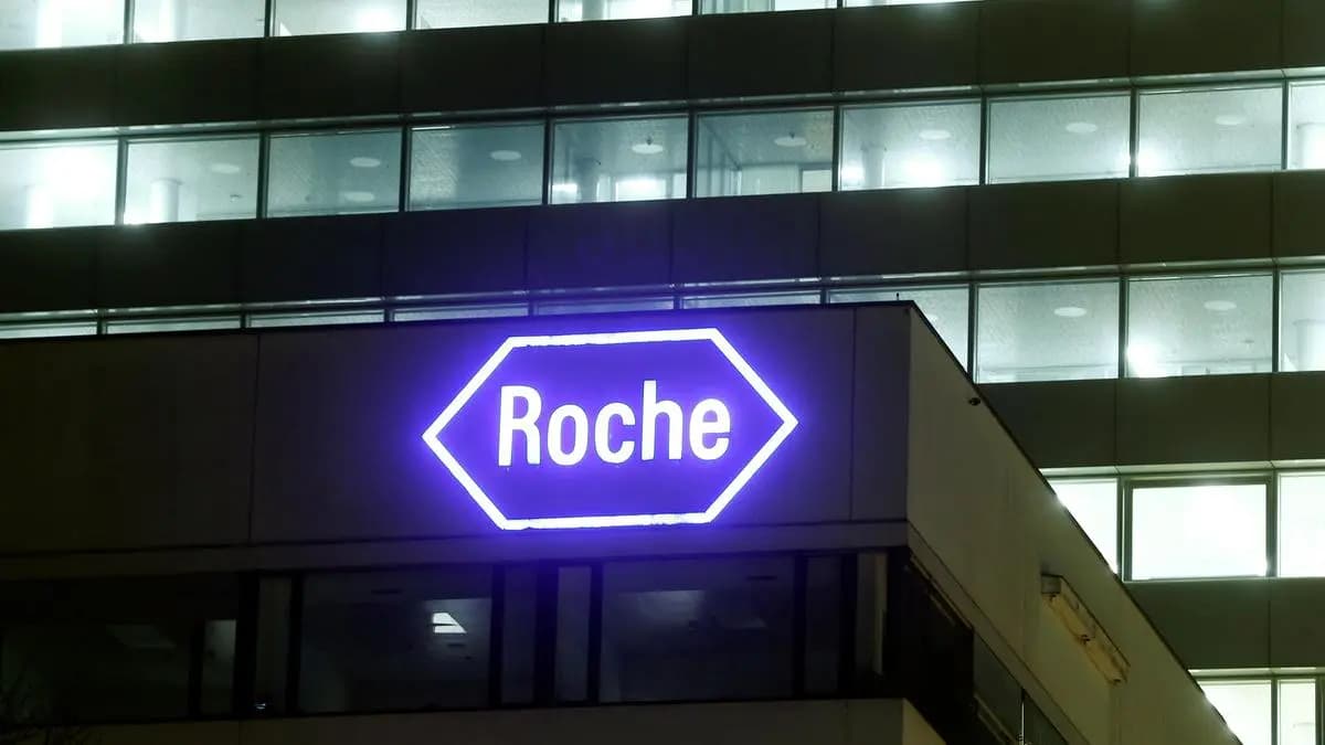 Roche Rolls Out Tecentriq SC Immunotherapy for Lung Cancer with the Promise of Less Treatment Time