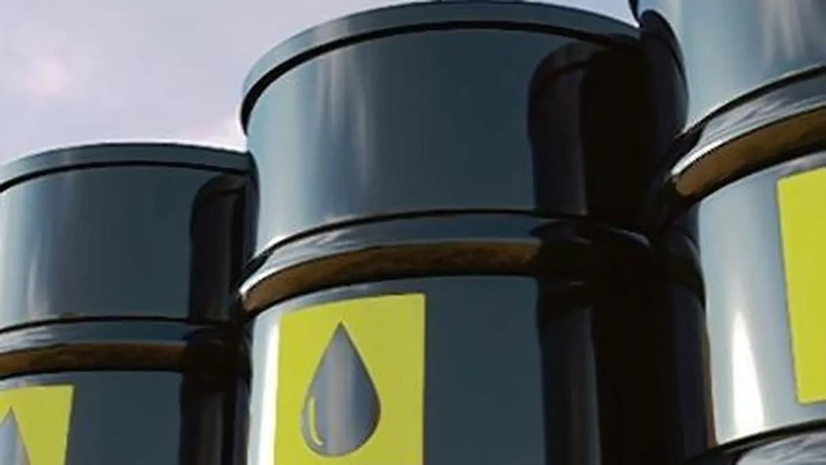 Crude Oil Futures Rise After Israel Orders Expansion of Military Operations in Lebanon