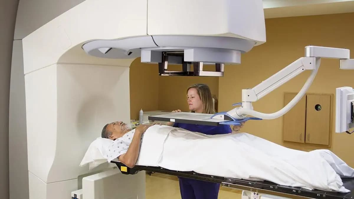 India Achieves AI Breakthrough in Cancer Care with Mask-Free, Simulationless Radiotherapy
