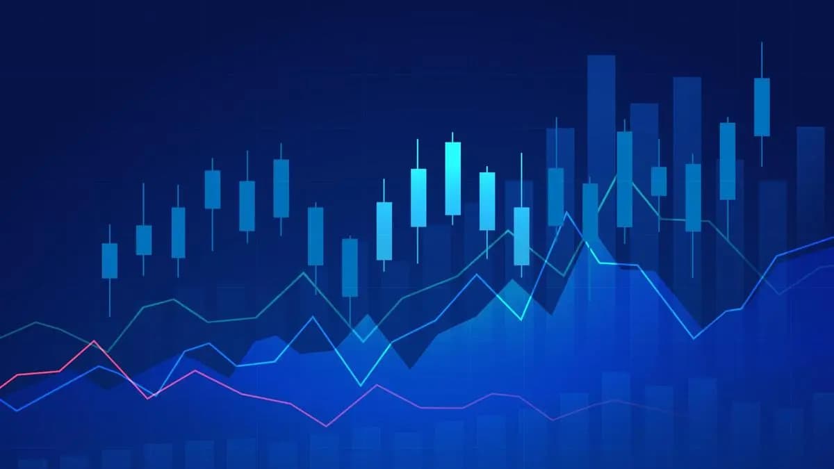AXISCADES Shares Surge 5% After Strong Q3 Results, Revenue Jumps 25%