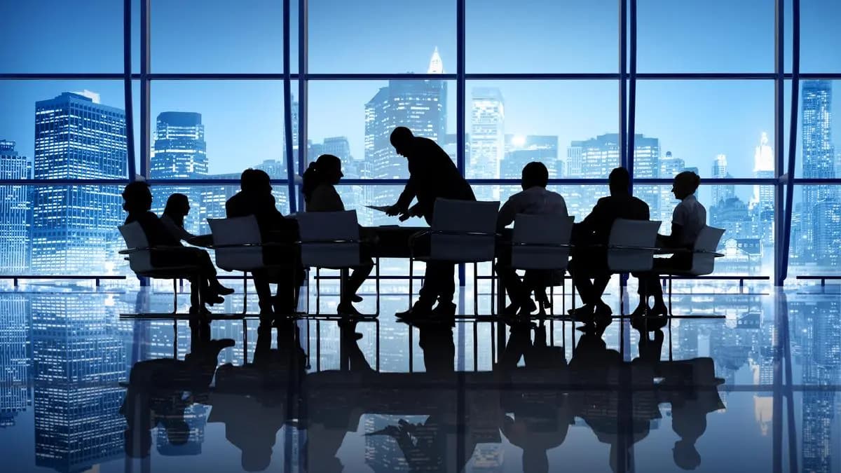 Corporate Boardrooms Now Have More than 10 Lakh Women, Less than Half of Men