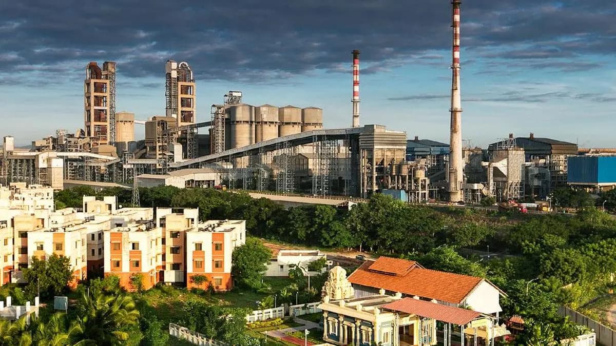 The Ramco Cements: What Should Investors Do?