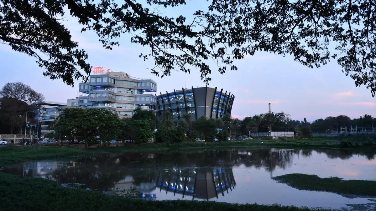 Blackstone-Backed Bagmane Prime Office REIT to Go Public; Plans to Raise ₹3,405 Crore via IPO